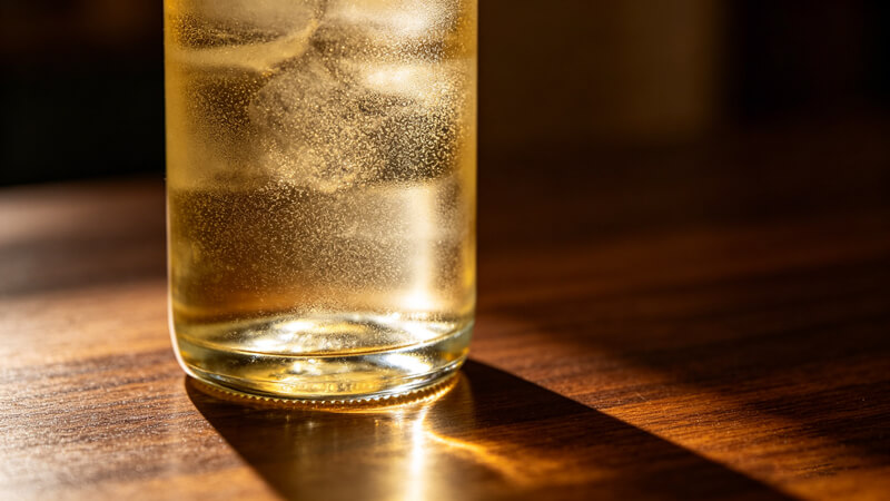 白酒檢測別再交智商稅!這臺氣相色譜儀讓雜質無所遁形